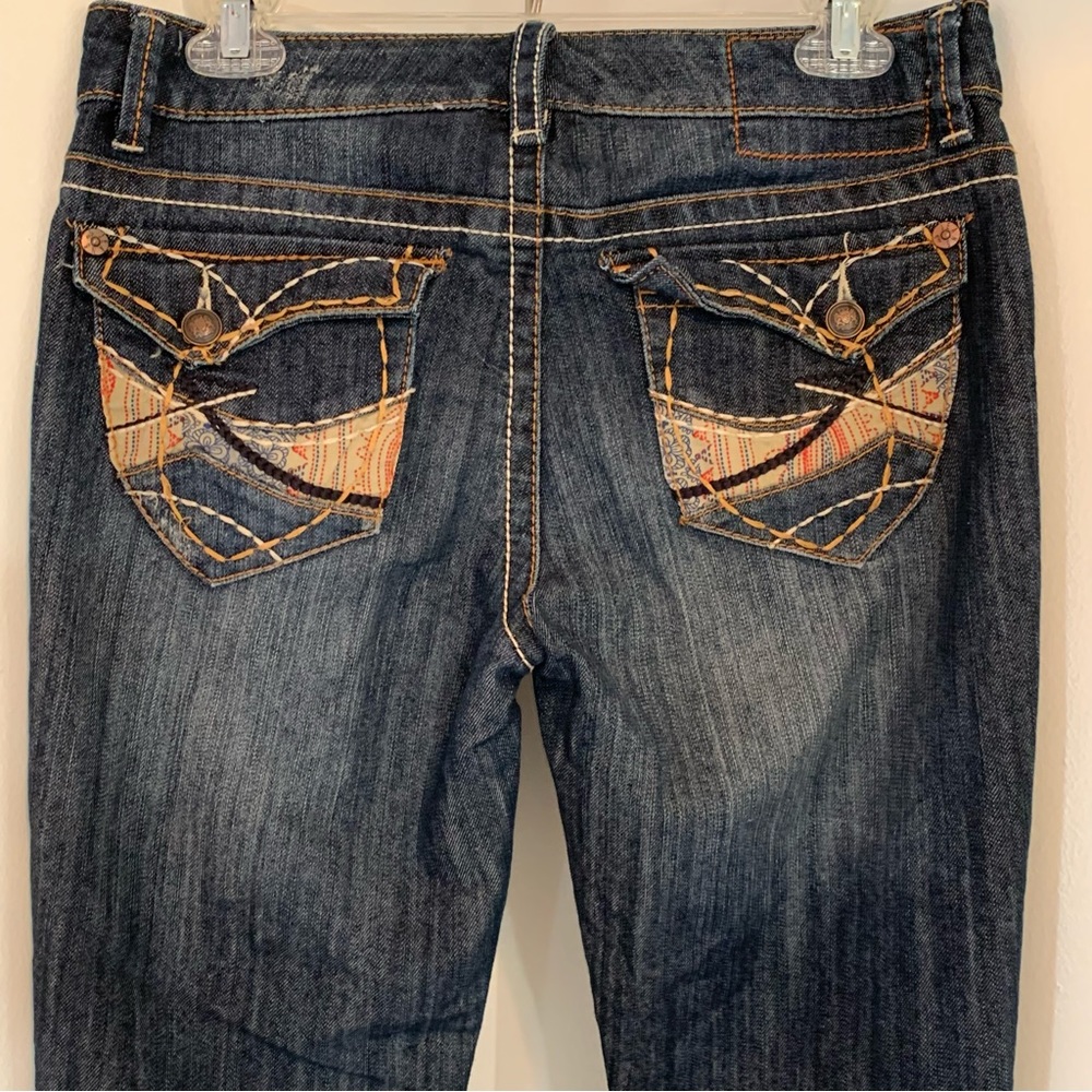 UNIONBAY Skinny/Straight Jeans - Picture 7 of 11